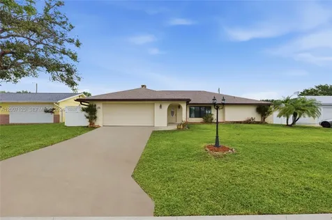 3637 Edgar Avenue Boynton Beach FL 33436