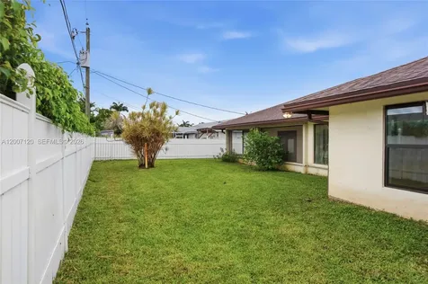 3637 Edgar Avenue Boynton Beach FL 33436