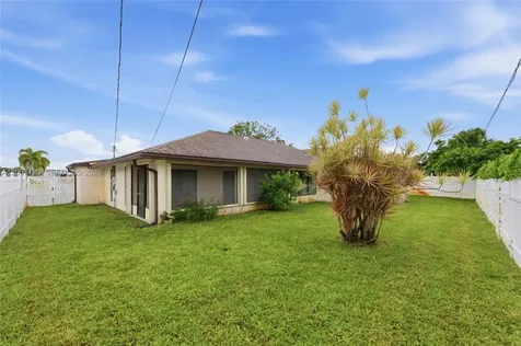 3637 Edgar Avenue Boynton Beach FL 33436