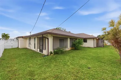 3637 Edgar Avenue Boynton Beach FL 33436