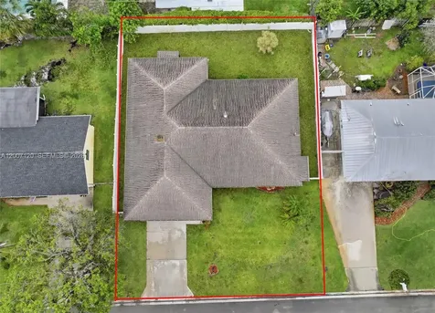 3637 Edgar Avenue Boynton Beach FL 33436
