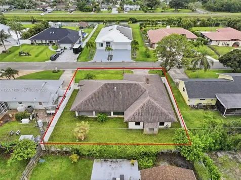 3637 Edgar Avenue Boynton Beach FL 33436