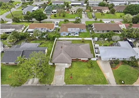 3637 Edgar Avenue Boynton Beach FL 33436