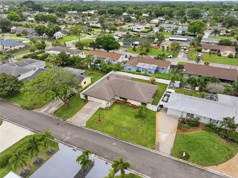 3637 Edgar Avenue Boynton Beach FL 33436