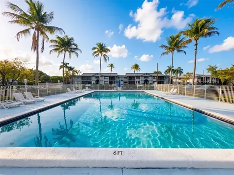 20741 NE 4th Court Miami FL 33179