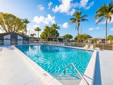 20741 NE 4th Court Miami FL 33179
