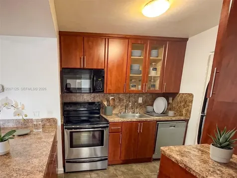 20741 NE 4th Court Miami FL 33179