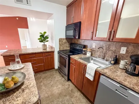 20741 NE 4th Court Miami FL 33179