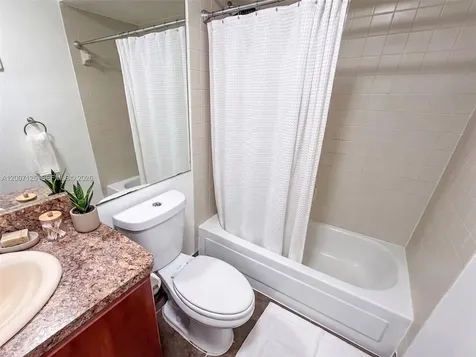 20741 NE 4th Court Miami FL 33179