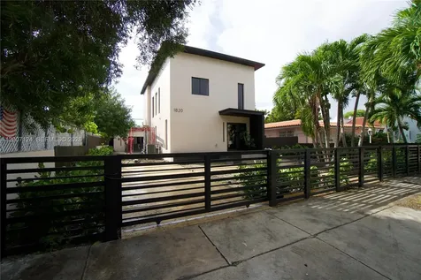 1820 SW 10th Street Miami FL 33135