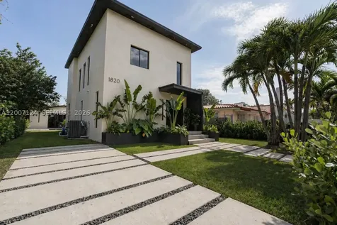 1820 SW 10th Street Miami FL 33135