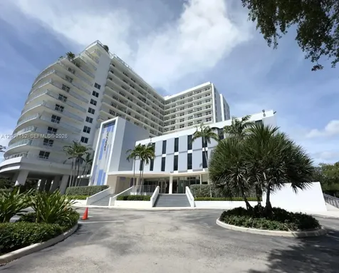 4300 Biscayne Boulevard Miami FL 33137