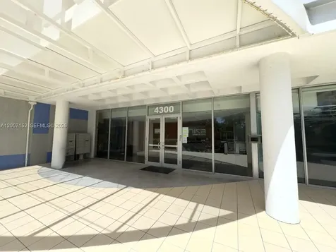 4300 Biscayne Boulevard Miami FL 33137