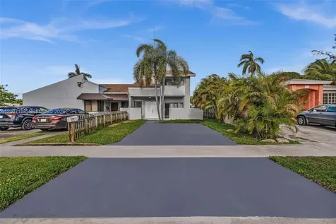 14212 NE 4th Avenue Miami FL 33161