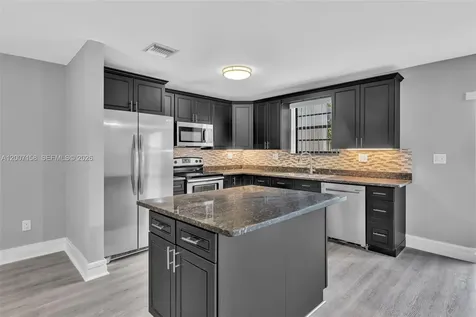 14212 NE 4th Avenue Miami FL 33161