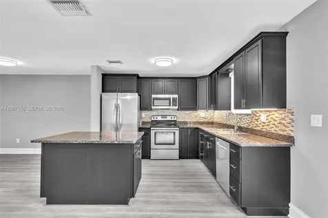 14212 NE 4th Avenue Miami FL 33161