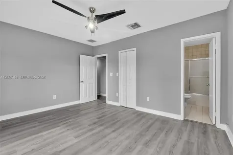 14212 NE 4th Avenue Miami FL 33161