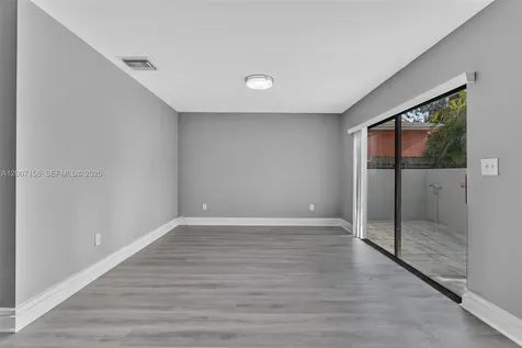 14212 NE 4th Avenue Miami FL 33161