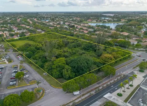 S Canal Drive Homestead FL 33035