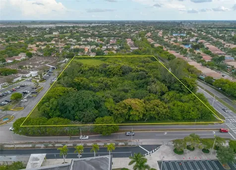 S Canal Drive Homestead FL 33035