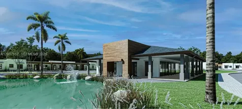 S Canal Drive Homestead FL 33035
