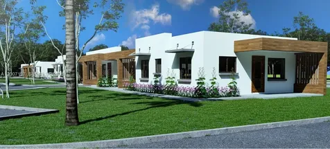 S Canal Drive Homestead FL 33035