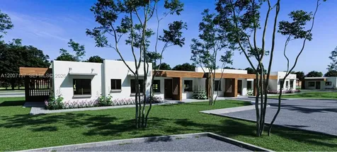 S Canal Drive Homestead FL 33035