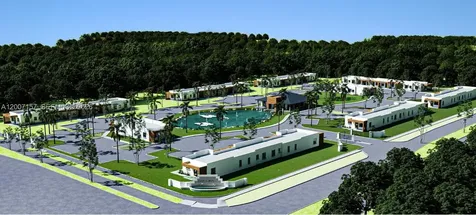 S Canal Drive Homestead FL 33035