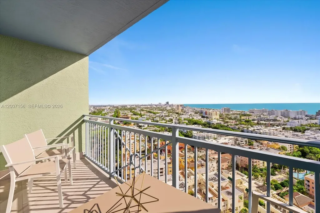 90 Alton Road Miami Beach FL 33139