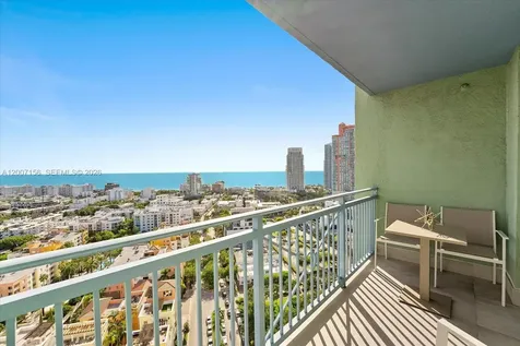 90 Alton Road Miami Beach FL 33139