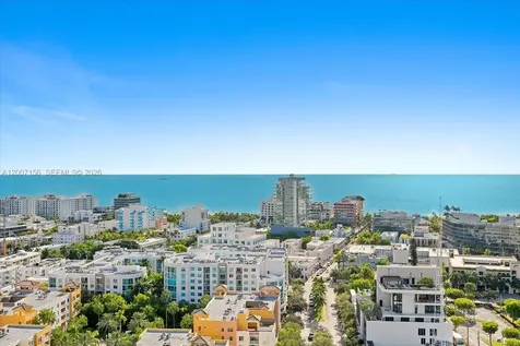 90 Alton Road Miami Beach FL 33139