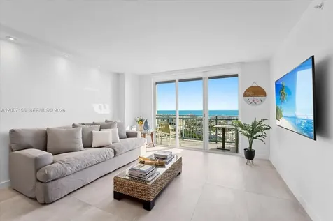 90 Alton Road Miami Beach FL 33139