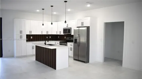 1006 Hamilton Lehigh Acres FL 33972
