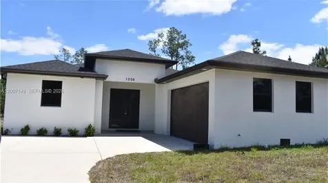 1006 Hamilton Lehigh Acres FL 33972
