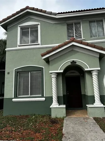 2912 SE 15th Road Homestead FL 33035