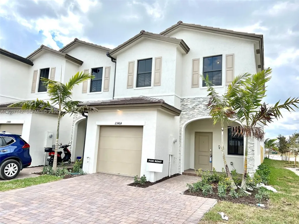 23464 SW 129th Avenue Homestead FL 33032
