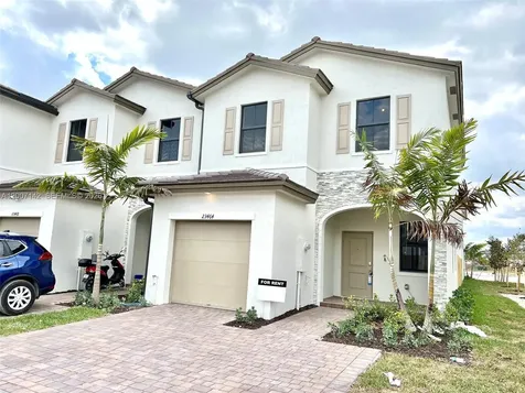 23464 SW 129th Avenue Homestead FL 33032