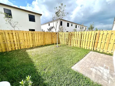 23464 SW 129th Avenue Homestead FL 33032