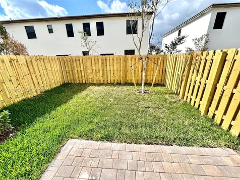 23464 SW 129th Avenue Homestead FL 33032