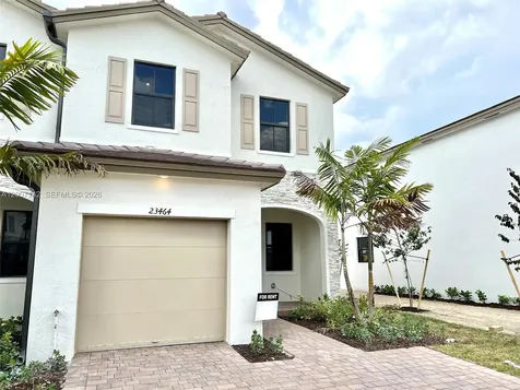 23464 SW 129th Avenue Homestead FL 33032