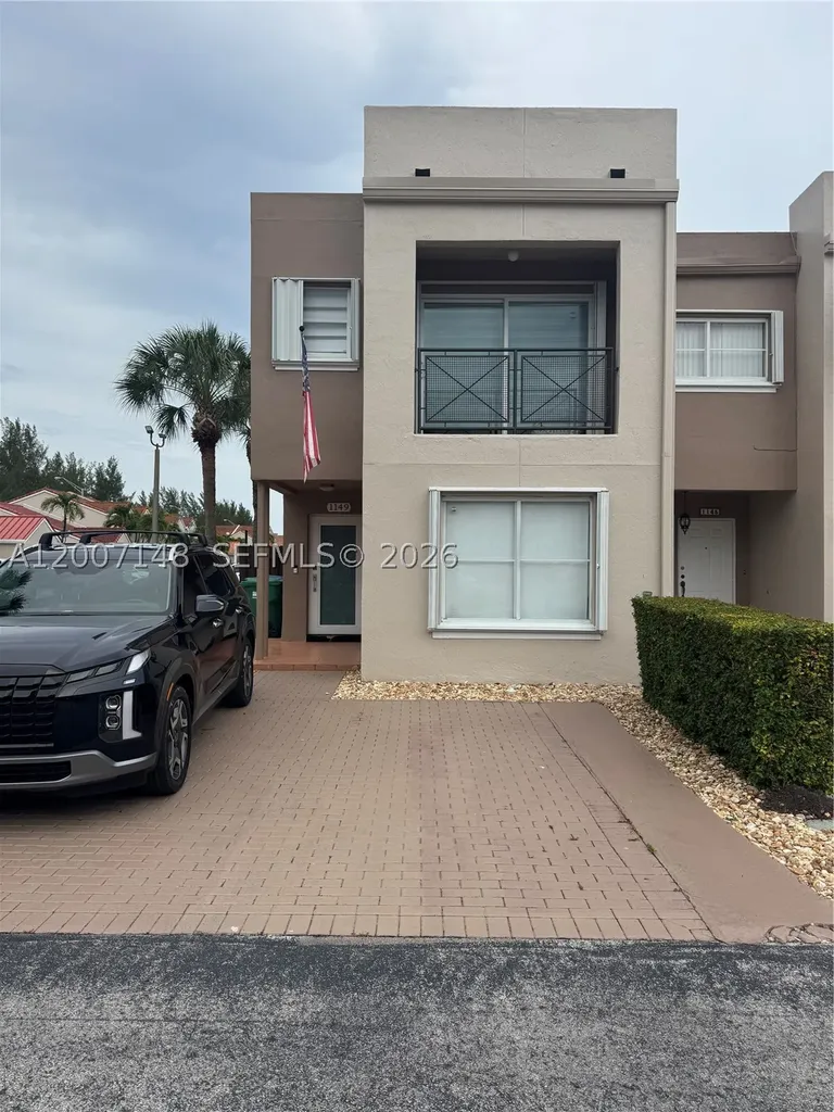 1149 NW 126th Place Miami FL 33182