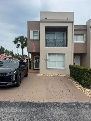 1149 NW 126th Place Miami FL 33182