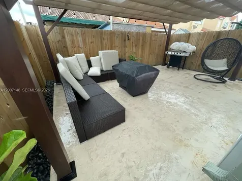 1149 NW 126th Place Miami FL 33182