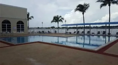 1149 NW 126th Place Miami FL 33182