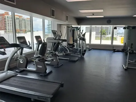 275 NE 18th Street Miami FL 33132