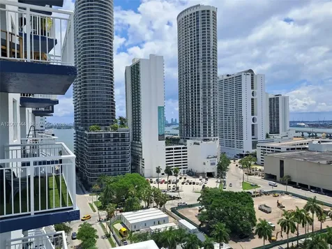 275 NE 18th Street Miami FL 33132