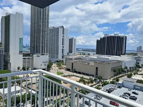 275 NE 18th Street Miami FL 33132