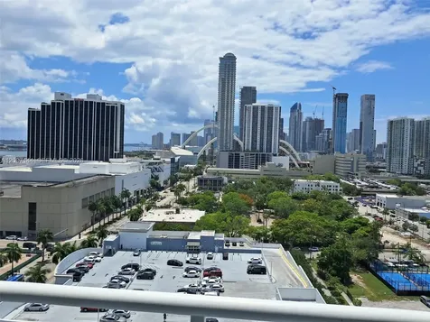275 NE 18th Street Miami FL 33132