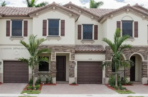 11508 SW 254th Miami FL 33032