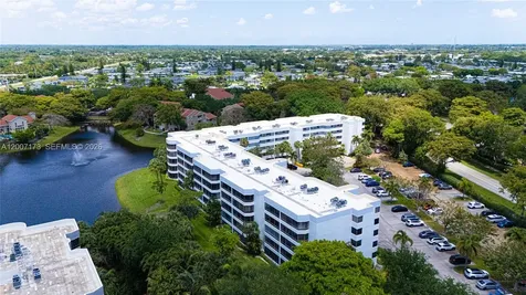 1850 Homewood Boulevard Delray Beach FL 33445